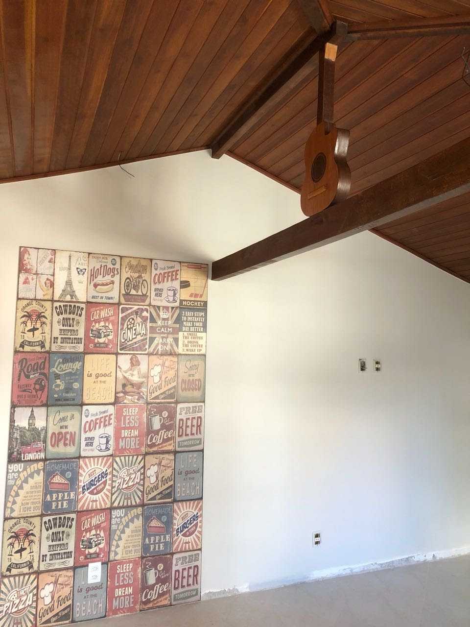 Medição acústica NBR 10151 em Rio de Janeiro — imagem 4